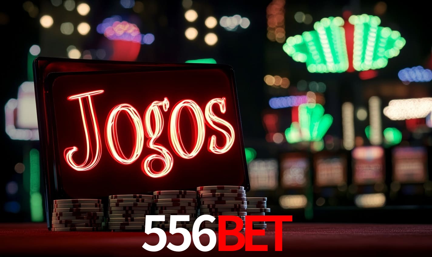 Coleção Premium de Slots 556BET - NetEnt, Pragmatic Play, Evolution